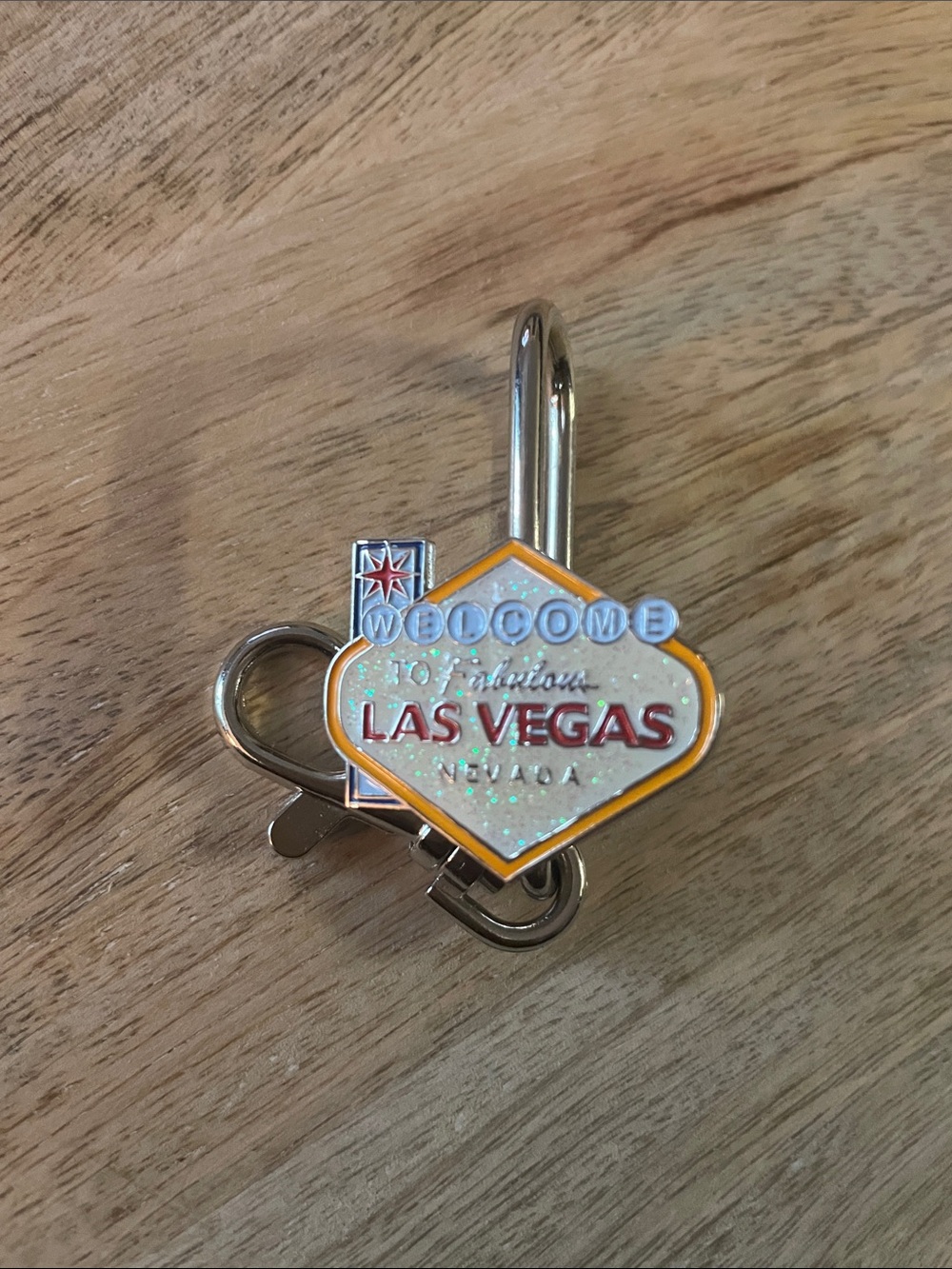 Las Vegas Key Finder
